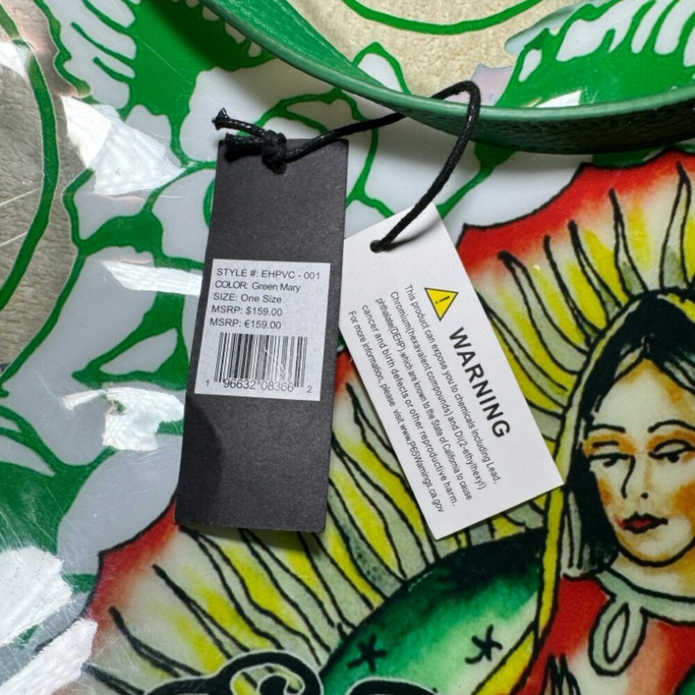 Ed Hardy - Picture 4 of 4